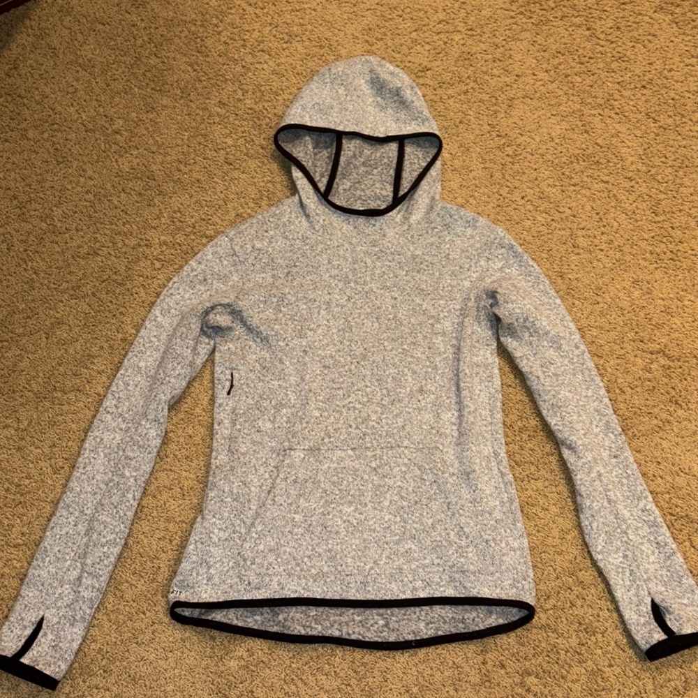 Nike hoodie